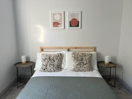 2 bed apartment to rent in The Cosmopolitan, Parkstone, BH14 - Photo 4