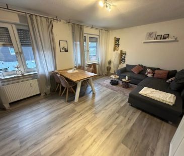 Wohnung zur Miete in Rheine Obergeschosswohnung in Rheine! - Foto 5