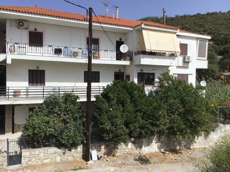 Διαμέρισμα για ενοικίαση - Σάμος, - Photo 4