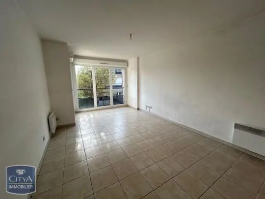 Appartement à louer 2 pièces 38.24m² - Photo 1