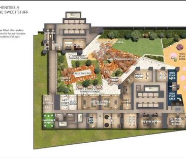 For Lease - 138 Downes Street Unit# 2703, Toronto, Ontario - Photo 6