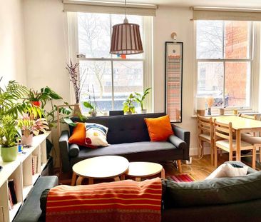 1 bedroom flat to rent - Photo 2