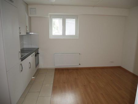 Magnifique appartement moderne de 2.5 pièces au Locle - Foto 2