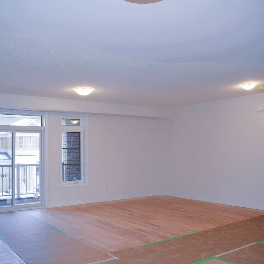 For Lease - 41 Luzon Avenue, Markham, Ontario - Photo 1