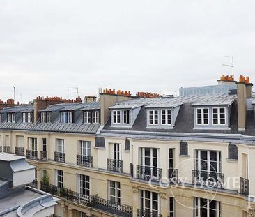 Appartement en location | Paris 16ème - Photo 5