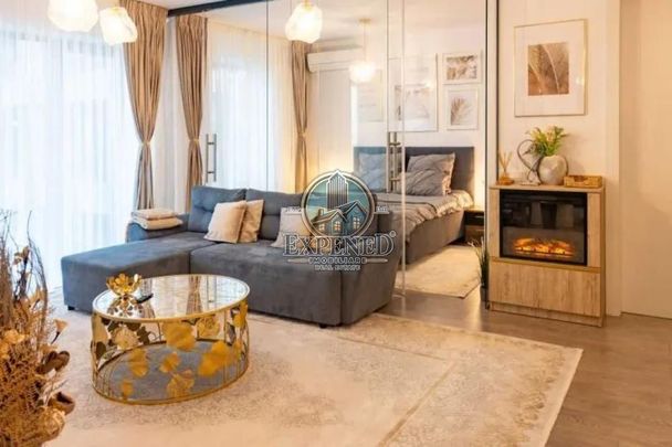 Inchirieri Apartamente 2 camere Bucuresti - Fotografie 1