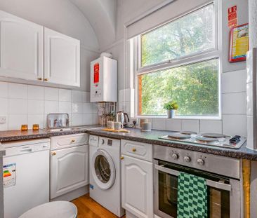 1 bedroom flat to rent - Photo 5