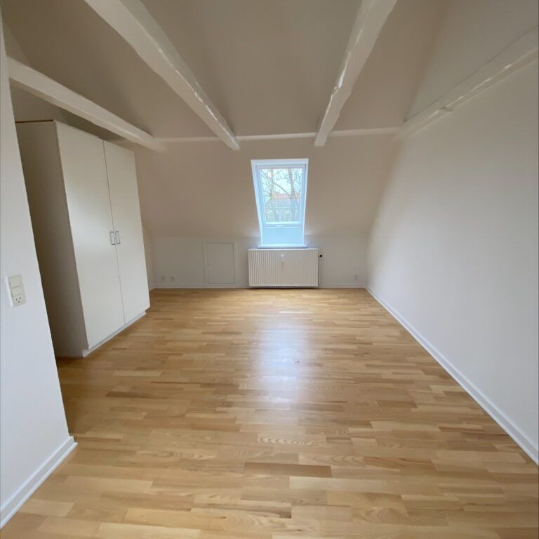 114m2 lejlighed - Photo 1