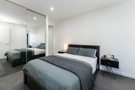 201/14 Elliott Avenue, Carnegie VIC 3163 - Apartment For Rent | Domain - Photo 5