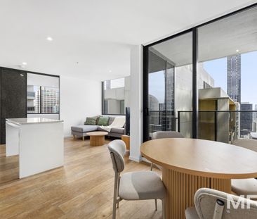 Stylish City Living with Resort-Style Facilities - Photo 3