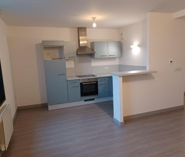 Location Appartement 2 pièces 55m² EVREUX 27000 - Photo 2