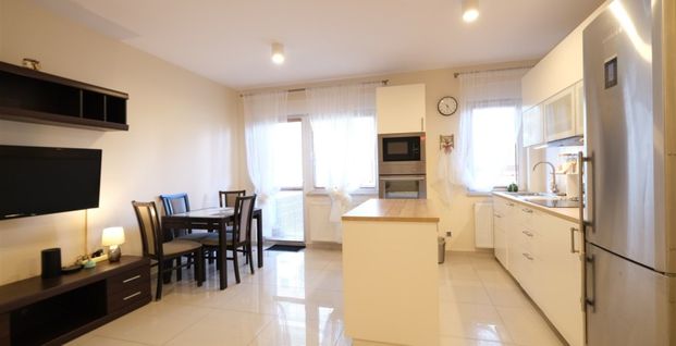 Sosnowiec, Milowice Mieszkanie na wynajem - Фото 1