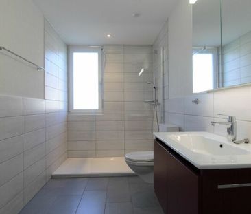 Kaisten / 3.5-room apartment on the ground floor A 0.2 - Foto 2