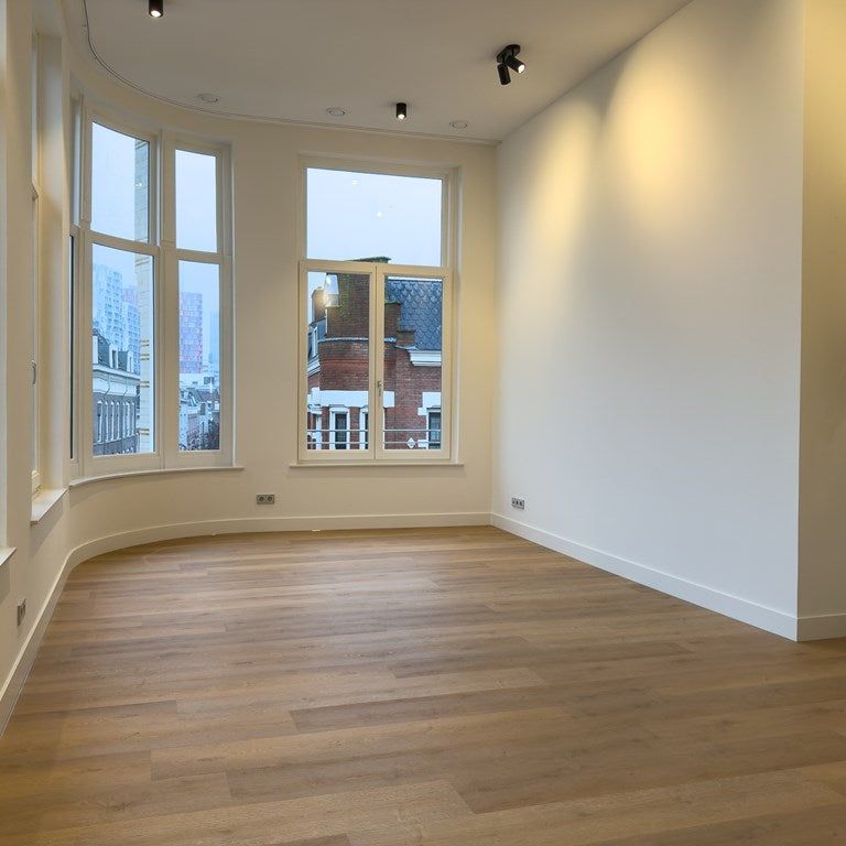 Te huur: Appartement Boomgaardhof in Rotterdam - Foto 1