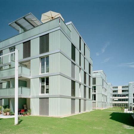 5.5 Zimmer, 145 m², 3. Stock - Photo 3