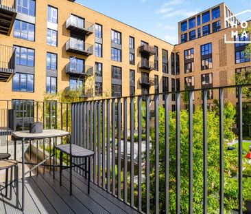 2 bedroom flat to rent - Photo 6