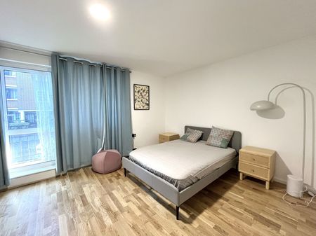 Polygon Road, London - Photo 5