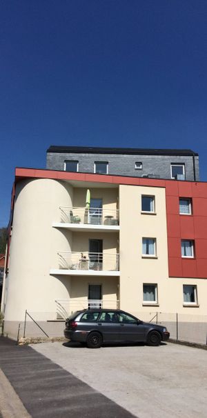 BROGLIE - T3 de 68 m² - Photo 1