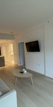 Furnished One bedroom + den Condo Apartment - Photo 1