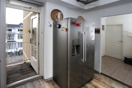 Appartement te huur: Badhuisweg 6-C 2587 CG Den Haag - Foto 4