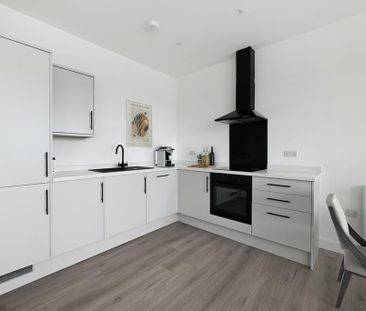 1 bedroom apartment to rent - Photo 2