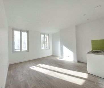 Location Appartement 1 pièce 32m² LE HAVRE 76600 - Photo 2