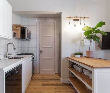 Rue St-Marc, H3H 2E5, Montréal - Photo 2