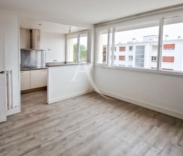 Location Appartement 1 pièce 36m² - Photo 3