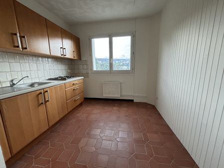 : Appartement 47.67 m² à Saint-Étienne - Photo 2