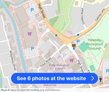 Gurnard Close, Uxbridge UB7 - Photo 1