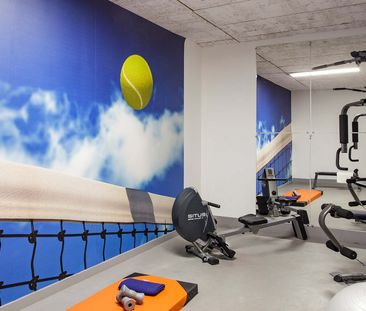 Studio de 18 à 19 m² - Photo 6