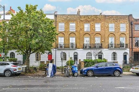 Barnsbury Road, Barnsbury, N1 - Photo 4