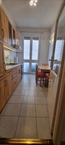 Kiadó felújított lakás - Budapest I. kerület - Photo 2