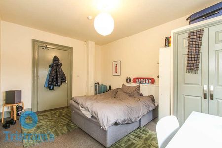 Talbot Street, City Centre, NG1 - Photo 5