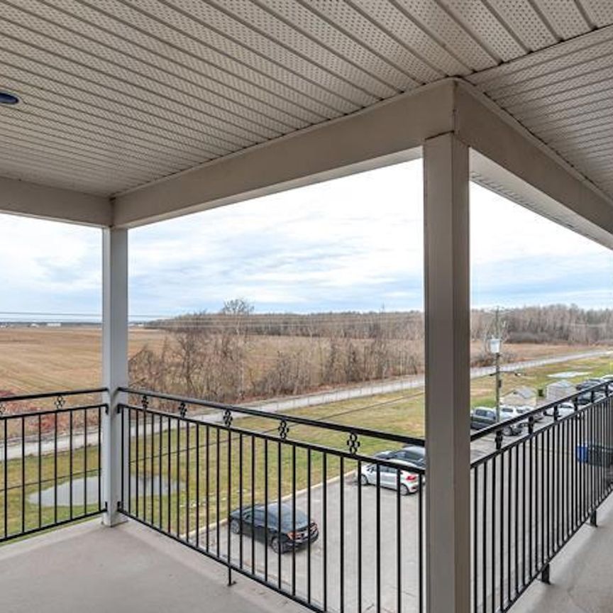 Condo for rent, Repentigny (Le Gardeur) - Photo 1