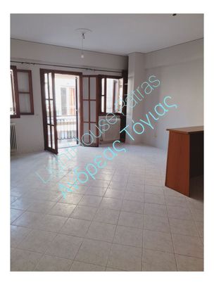 Studio/Γκαρσονιέρα για ενοικίαση Βλατερό - Τριτάκη (Πάτρα) - Photo 1