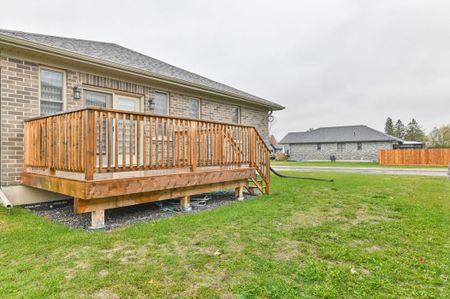 For Lease - 24 Aberdeen Street, Stirling-Rawdon, Ontario - Photo 4