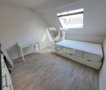 Location Appartement 1 pièce 15m² GRENOBLE 38000 - Photo 1