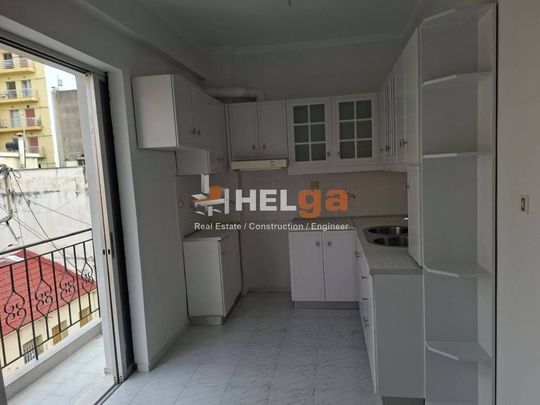 Διαμέρισμα για ενοικίαση Αγία Σοφία (Πάτρα) - Φωτογραφία 1