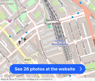 3 bedroom maisonette for rent - Photo 1