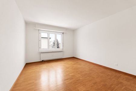 MIETEN OHNE KAUTION - Wohnung mit herrlicher Aussicht ins Grüne - Foto 5