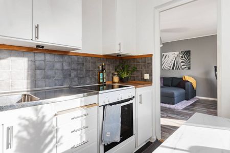 Vigelsjövägen, Norrtälje - Photo 3