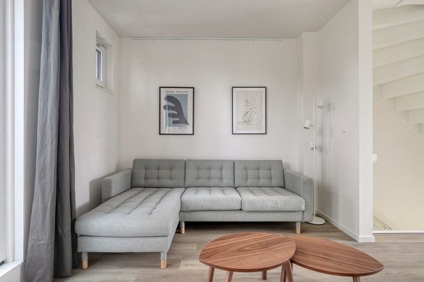 Pioenstraat 12B - Foto 1