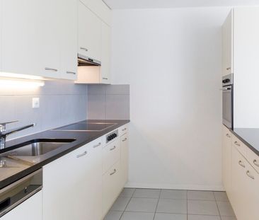 Joli appartement de 3.5 pièces à louer à Courtaman ! - Foto 6
