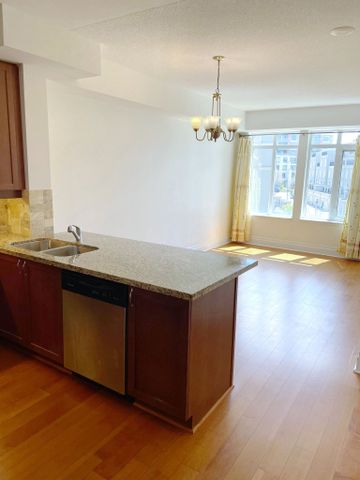 For Lease - 111 Upper Duke Crescent Unit# 319, Markham, Ontario - Photo 5