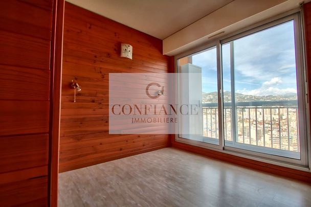 Location Appartement 4 pièces 76m² NICE 06000 - Photo 1