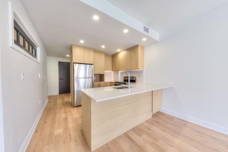 Appartement à louer - Photo 3