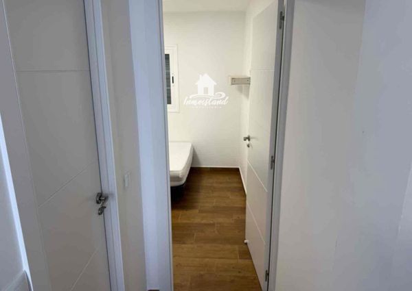 Apartamento en alquIler en Las Zocas