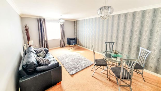 Soudrey Way, Cardiff Bay, Cardiff, CF10 5FW - Photo 1