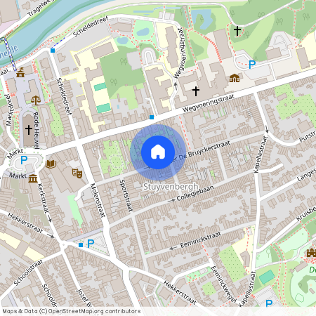 Dokter De Bruyckerstraat, 124, 31, 9230, Wetteren